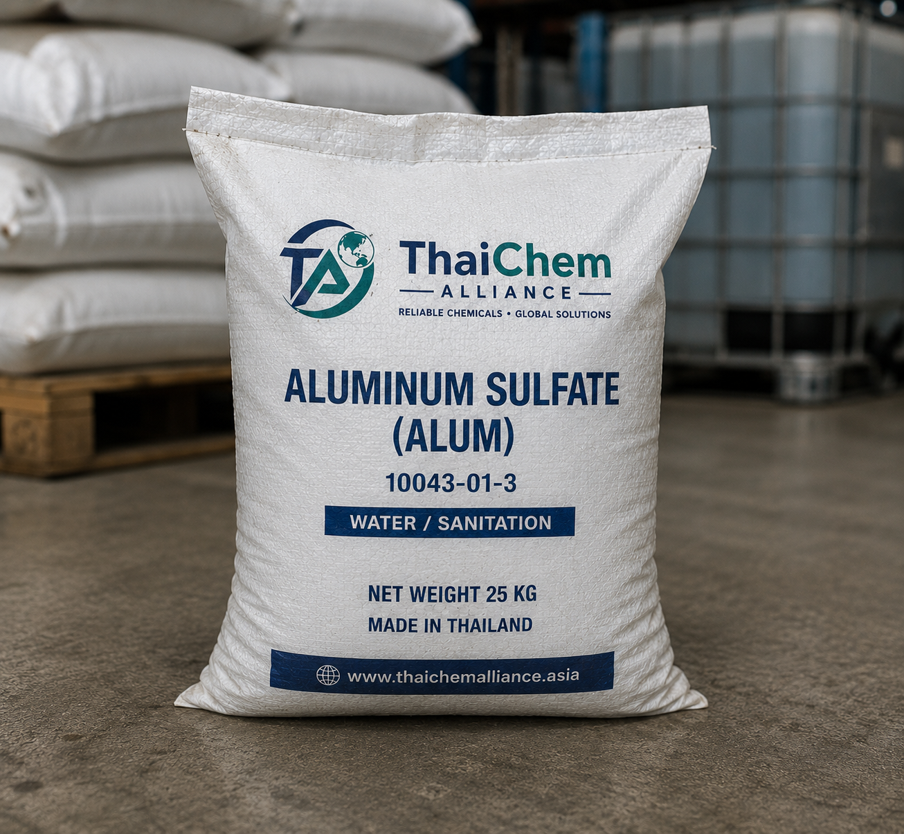Ammonium Sulfate