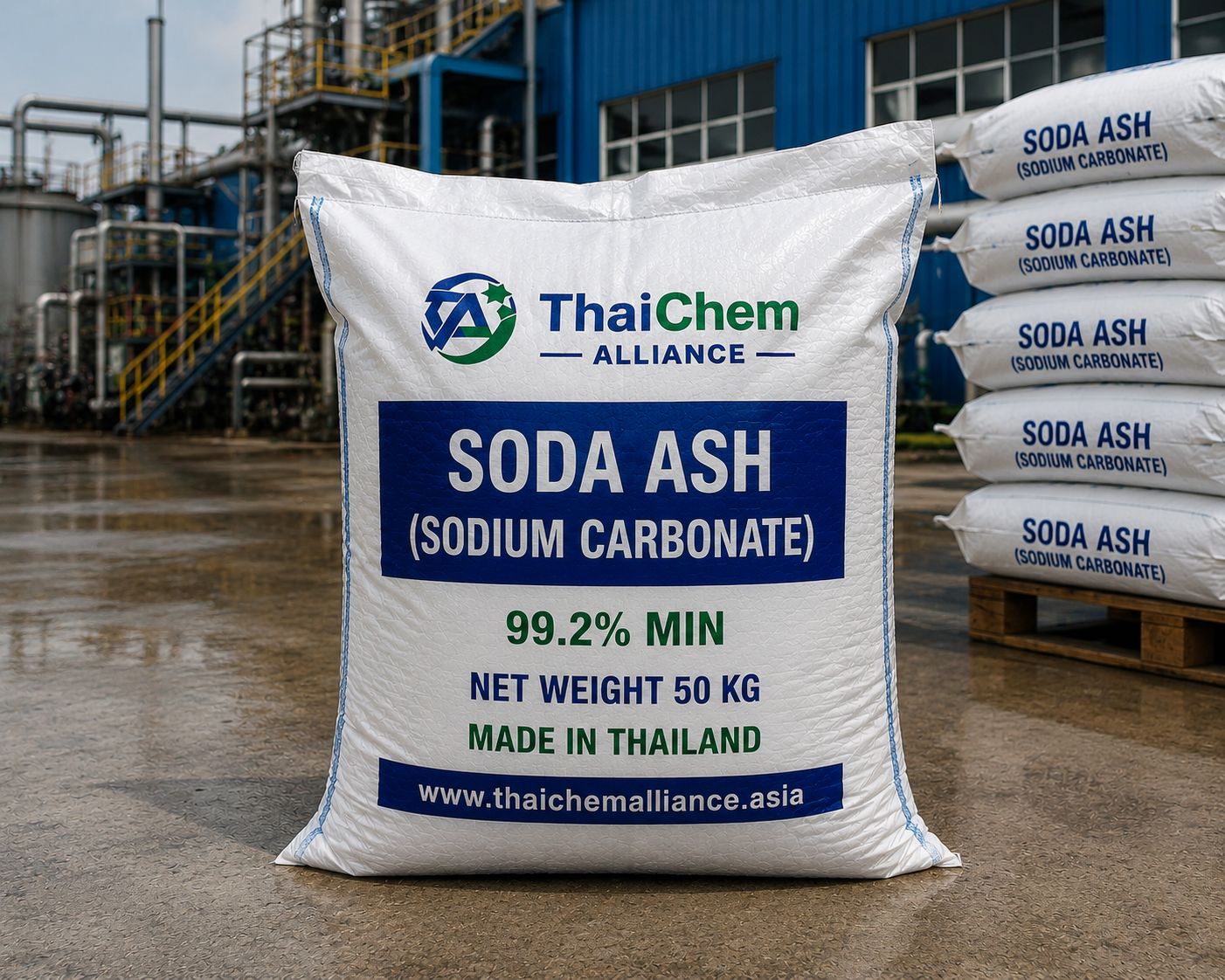 Sodium Bicarbonate